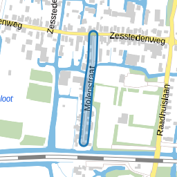 Molenstraat