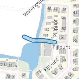 Paalkuil
