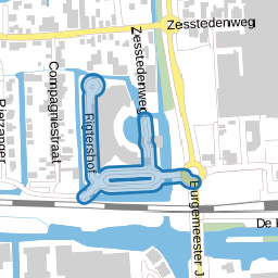 Rigtershof