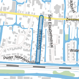 Snoekstraat