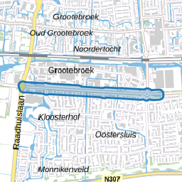 Stede Broecweg