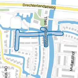 Theo Thijssenweg