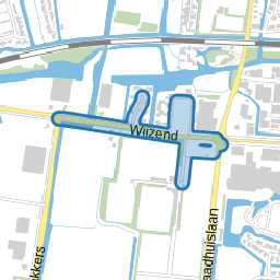 Wijzend