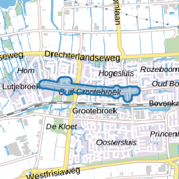 Zesstedenweg