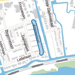Anjelierlaan
