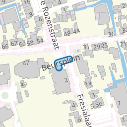 Beursplein
