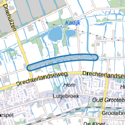 De Gouw