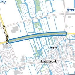 Drechterlandseweg