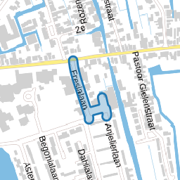 Fresialaan