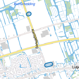 Kerspelweg