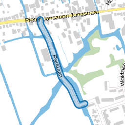 Parklaan