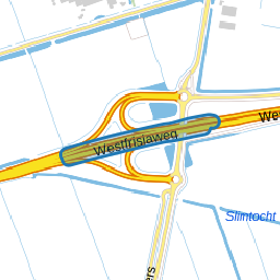 Westfrisiaweg