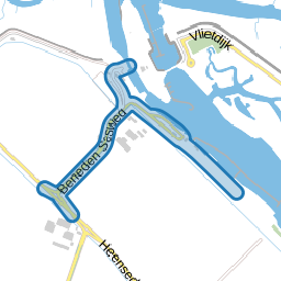 Beneden Sasweg