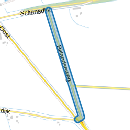 Bijlandseweg