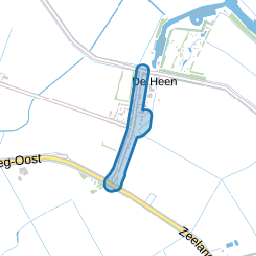 Dorpsweg