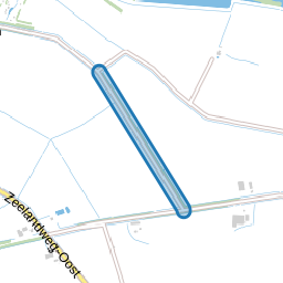 Dwarsdijk