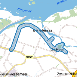 Heensedijk