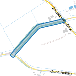 Hooidijk