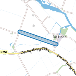 Langeweg
