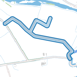 Oude Vlietpolderdijk