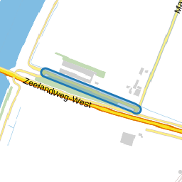 Slaakdam