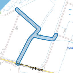 Van Haaftenweg