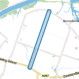 Waterweg