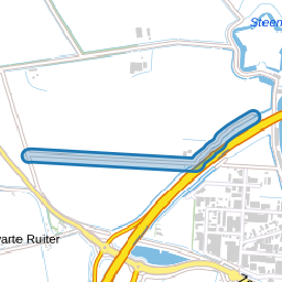 West-Groeneweg