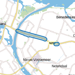 Zeelandweg-West