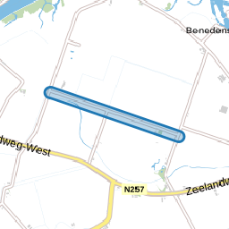 Zuid Groeneweg