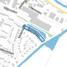 Banmolen