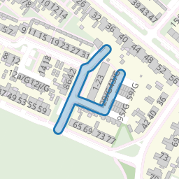 de Vriesstraat