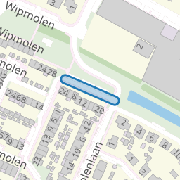 Domeinmolen