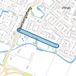 Dorus Rijkersstraat