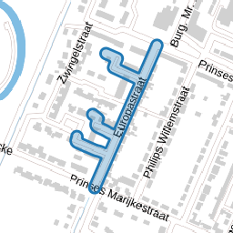 Europastraat