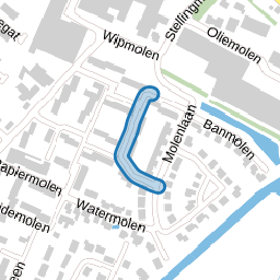 Hamermolen