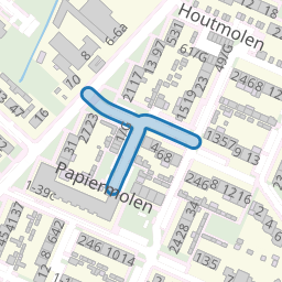 Korenmolen