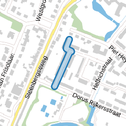 Kortenaerstraat