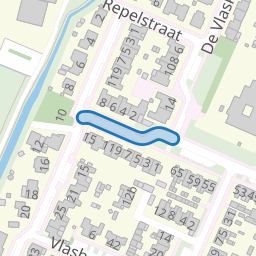 Lijnzaadstraat