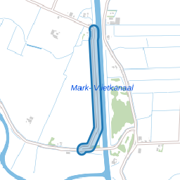 Mark-Vlietweg