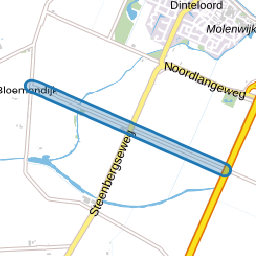 Meekrapweg