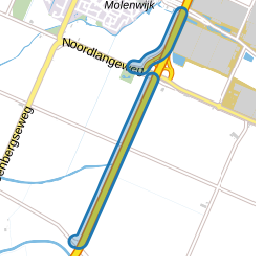 Molenweg
