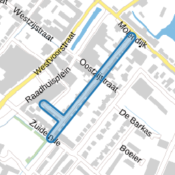 Oosterstraat