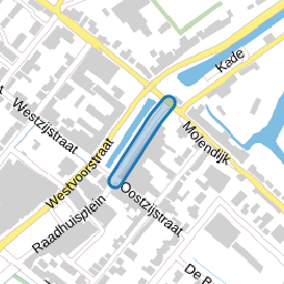 Oostvoorstraat