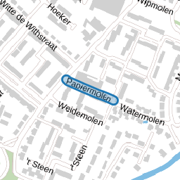 Papiermolen