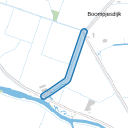 Polderweg