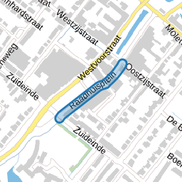 Raadhuisplein