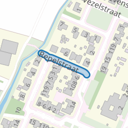 Repelstraat