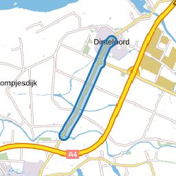 Steenbergseweg