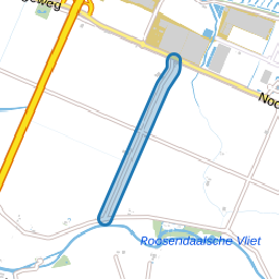 Tweede Kruisweg